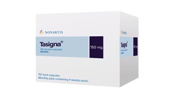 Tasigna drug lawsuits