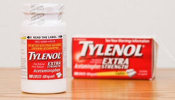 Tylenol drug lawsuits