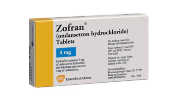 Zofran drug lawsuits